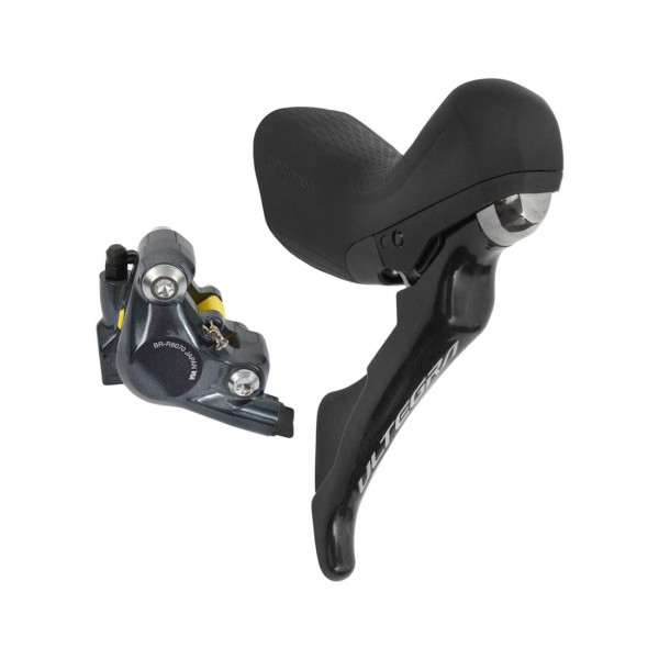 Shimano Ultegra ST-R8020(R), BR-R8070(R) Right Shift/Brake Lever